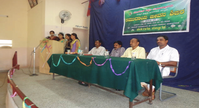 J.S.S. Institute of Education Mysore Events photo 4